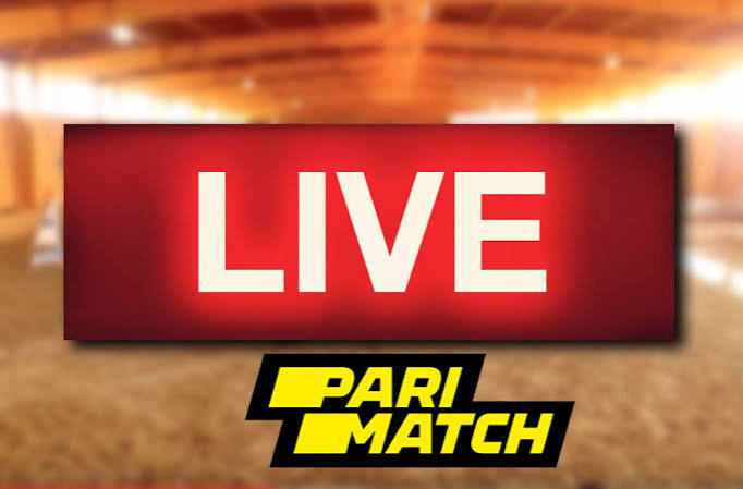 Отзыв о Parimatch