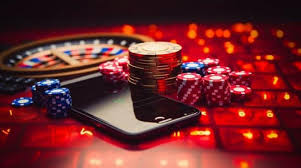Experience the Thrill of 31bet Casino Online Games -756011947