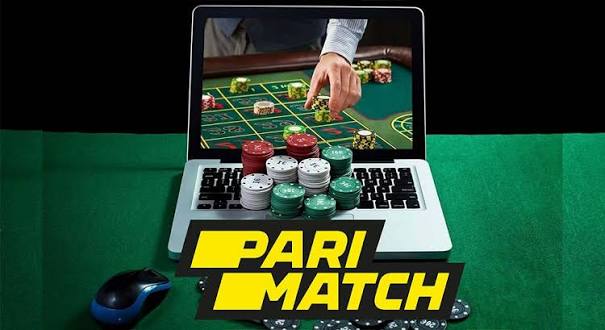 Подробный обзор казино Parimatch: слоты, приложение и опыт игроков Подробный обзор казино Parimatch: слоты, приложение и опыт игроков
