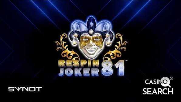Recenze od profesionálů - Respin Joker Recenze od profesionálů - Respin Joker