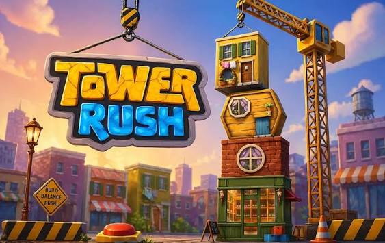 Tower Rush : Jeu vidéo authentique ou contrefait ? | Peut-on réellement retirer de l'argent ?