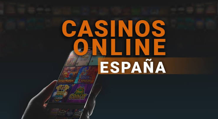 Online Casino España Dinero Real Diversión y Ganancias a un Clic
