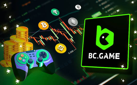 Understanding the BC.Game Login Process A Step-by-Step Guide -289810822